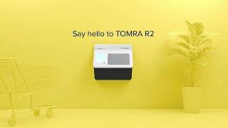 Rethink recycling with TOMRA R2