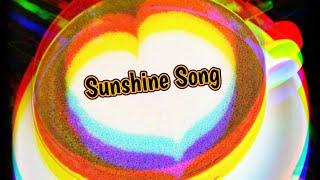 Sunshine Song Phil Jackson