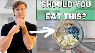 The TRUTH About Carbs on a Plant-Based Diet