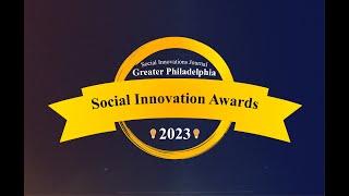 2023 Greater Philadelphia Innovation Awards