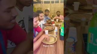 Pizza Party for MayapurTV Members