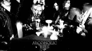 Alcoholic Rites: Spread of Inferno