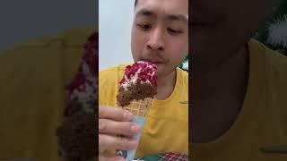 Soft Serve - Chiang Mai Thailandhug i Tim ฮักไอ