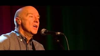 Midge Ure (Do They Know It's Christmas) - Recorded Live at Epic Studios.