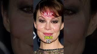 Harry Potter Cast: Actors Who Passed Away ️#shorts #harrypotter #sad