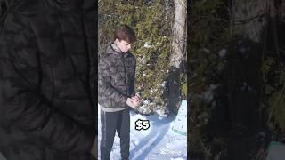 Hit the TARGETWith the ball! #challenge #viral #funny #tiktok #downsyndrome #insane