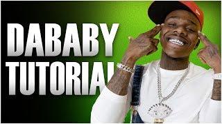 How To Make A DaBaby Type Beat (DaBaby Beat Tutorial) 