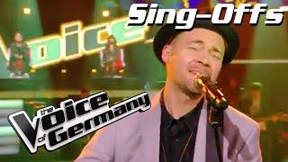 Marvin Gaye - What's Going On (Marvin Scondo) | The Voice of Germany | Sing Offs