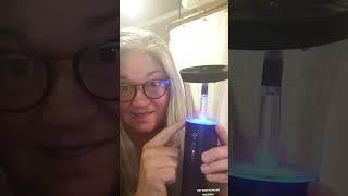 Gentle Electric Solution for Ear Wax Removal #earwaxremoval