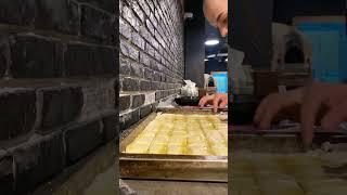 الشيف اياد رافع بقلاوة سورية #بقلاوة #سوريا #اياد_رافع #اكسبلور #eiad_rafa #food #حلويات