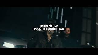 [FREE] Undacava Type Beat "UNTERGRUND" (Prod. by 808ention)