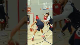 So smooth  #devinbooker #nba #hoops #basketball #shorts