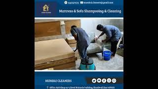 Call 9167677575 | Mattress Cleaning | Mattress Steaming | Mattress Shampooing | Mattress Deep Clean.