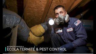 Ecola Termite & Pest Control featured on DestinationLA