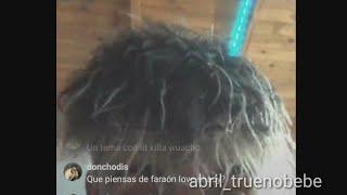 MOMENTOS GRACIOSOS DEL TRUENO PAI.
