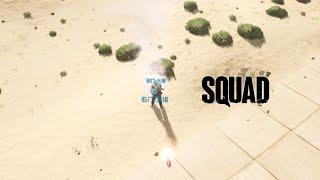 Squad [Catching A Hacker]