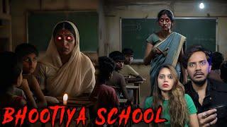 Bengal Ka Sabse Bhootiya School | Subscriber Real Horror Story