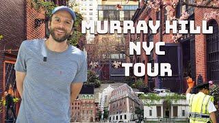 NYC's Murray Hill Has Some Wild Hidden History... Don't We All?