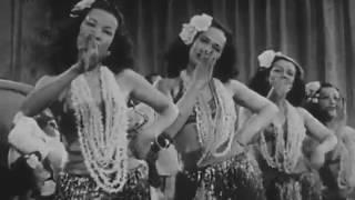 Lani McIntire and The Aloha Islanders - King Kamehameha (1940s)