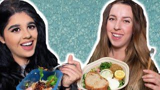 CONTEST PREP UPDATE, DATING IN SF, JAMES CHARLES DRAMA, & MORE | MUKBANG WITH CHELSEA PEARL