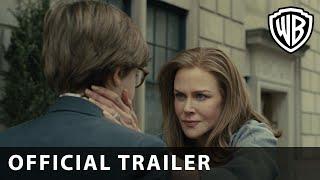 The Goldfinch - Official Trailer 1 - Warner Bros. UK