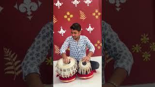 Taal Kherwa | Play Any Song With This Taal On Harmonium | Tabla US6 | #shortsvideo #2023 #youtube #