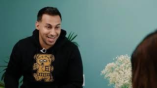 Personal Real Estate Interview with Joseph Aziz