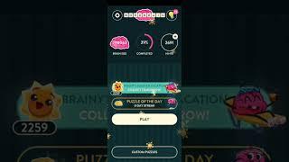 Wordbrain Daily Challenge August 19 2022 | Wordbrain Puzzle of the day Answers