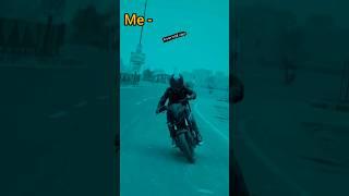 Sigma boys  rider others vs me  #attitude @aryan-tr08rider #shorts