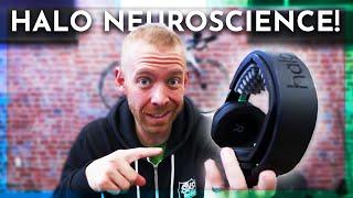 Halo Neuroscience Headphones: Are They Worth it? | Triathlon Taren