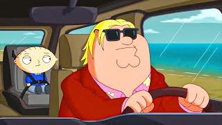 [NoZoom] Family Guy Season 20 Ep 10 || Family Guy 2024 Full Episodes NoCuts #1080p