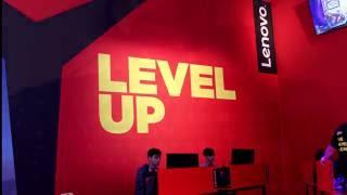 Lenovo Y Gaming