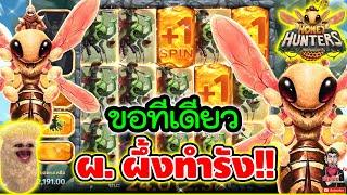 ขอทีเดียวนิ ผ.ผึ้งทำรังงง !!!│ Honey Hunters / Relax Gaming