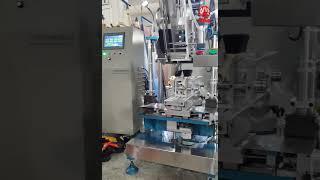 How to produce bed cleaning brushes? CNC brush tufting machine