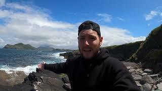 Driving The Ring of Kerry in 1 Day | The Best Stops 