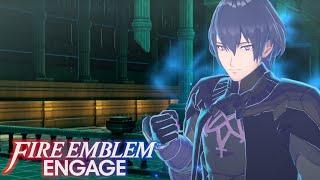 Fire Emblem Engage Nebenquest - Der Magister