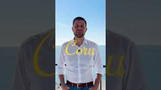 Сегодня — шутка, завтра — ключи от квартиры.Главное — не переставать мечтать.