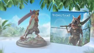 Biomutant - Collector's Edition Trailer