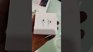 air pods #smartphone #tech #unboxing #gaming #gadgets #shortfeed #vtech #mobilephones #techtech