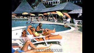 A Holiday in St Lucia with Cunard Le Toc Resorts, C1970, F968