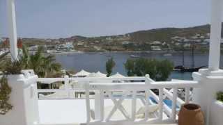 Kivotos Luxury Boutique Hotel's - Accommodation