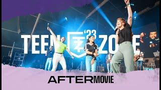 Teenzone 2023- Aftermovie