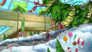 The Hub's Christmas Campaign Spot - Jingle Bells