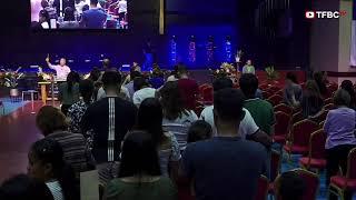 TFBC Sunday Service | 3rd Service | November 17, 2024