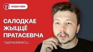 Раскрыли обман Лукашенко / Протасевич уехал из Беларуси: что происходит / Министр недоволен: чем?