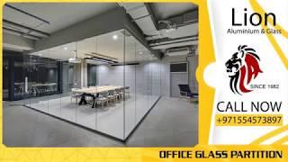 Glass company in dubai - Call 0554573897