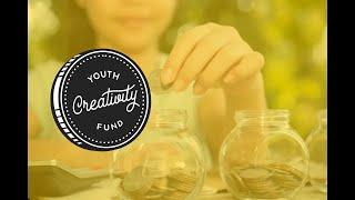 Why the Youth Creativity Fund?