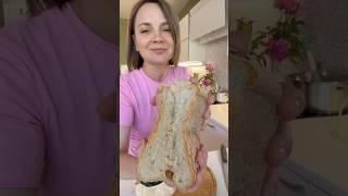 Хлеб в хлебопечке