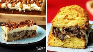 5 Comfort Food Recipes To Try This Fall