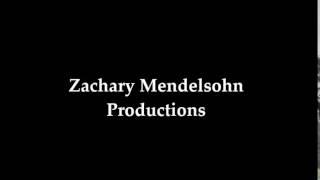 Zachary Mendelsohn productions logo